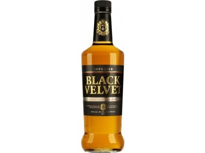 black velvet 1l
