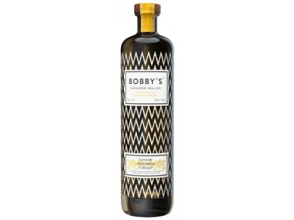bobbys pinang raci