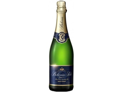 60535 1 bohemia sekt brut 0 75l