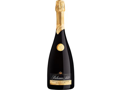 73489 bohemia sekt prestige chardonnay brut 0 75l