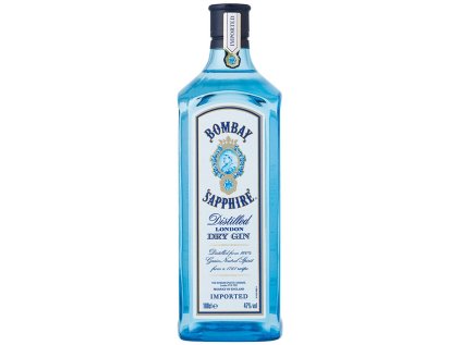 72631 bombay sapphire 40 1l