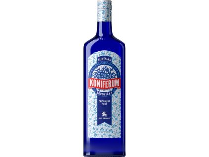 koniferum blue