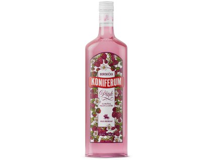 84717 borovicka koniferum pink 37 5 0 7l