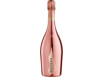 63490 1 bottega rose gold pinot nero spumante brut 0 75l