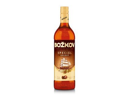 75457 bozkov special kavovy 30 1l