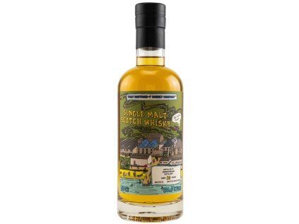 77200 bunnahabhain boutique y batch 14 10yo 50 5 0 5l