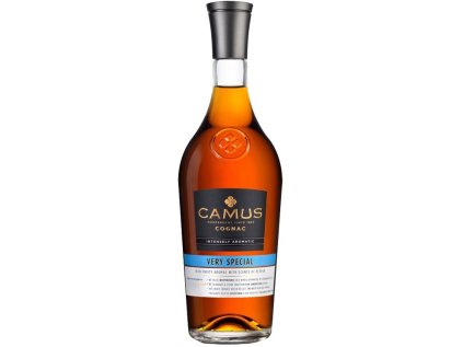 Camus VS