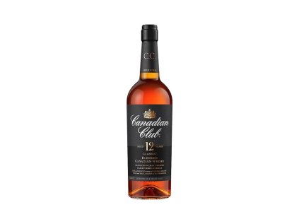 74713 canadian club 12 yo