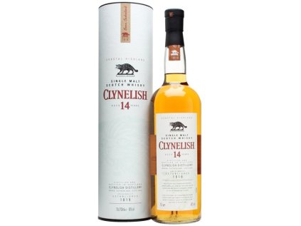 74374 clynelish 14yo 46 0 7l