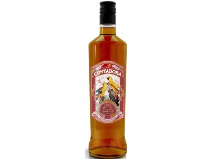 contadora spiced