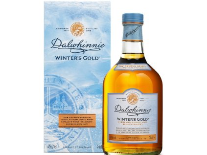 76861 dalwhinnie winters gold 40 0 7l