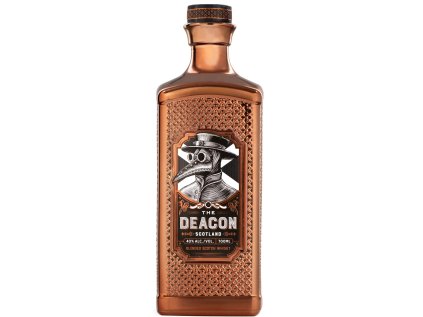 deacon