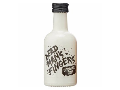 84522 dead man s fingers coconut mini 37 5 0 05l