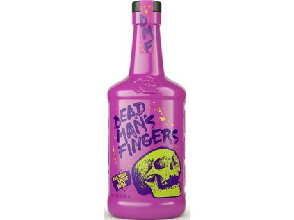 80880 dead man s fingers passion fruit 37 5 0 7l