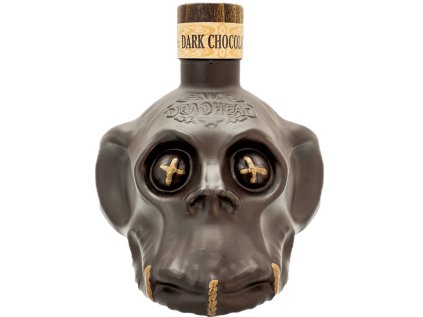 63949 deadhead dark chocolate 35 0 7l