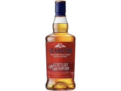 83403 deanston kentucky cask 40 0 7l