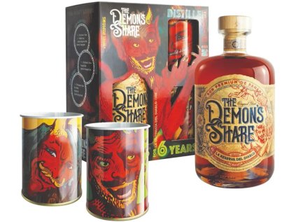 demons share giftbox 2022
