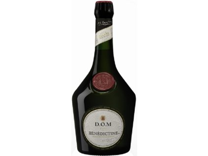 60004 dom benedictine 40 0 7l