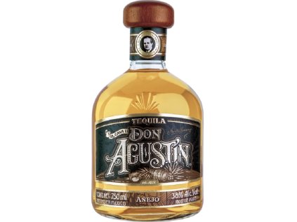 62908 don agustin la cava anejo 38 0 7l