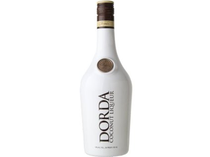 dorda coconut