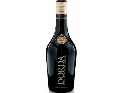 62791 dorda double chocolate liqueur 18 0 7l