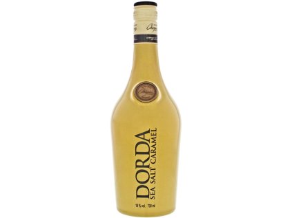 dorda sea salt caramel