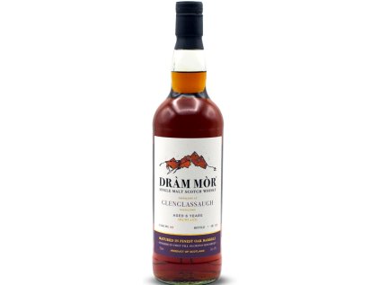 Glenglassaugh 6yrs Summer Release