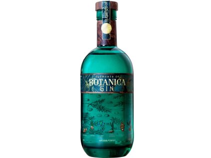 82044 elements of botanica natural forest 42 0 7l