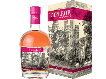 81873 emperor jubilee 40 0 7l