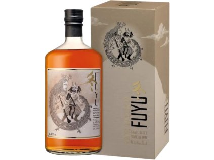 fuyu