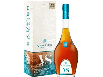 gautier vs