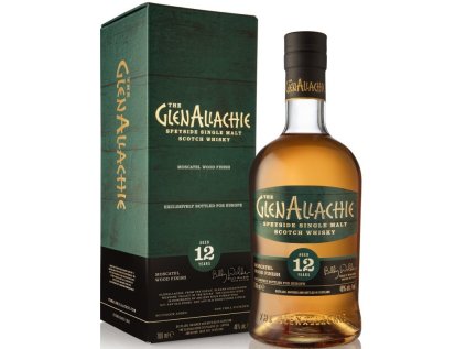 12 ga moscatel