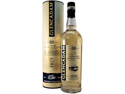77398 glencadam 10yo 46 0 7l