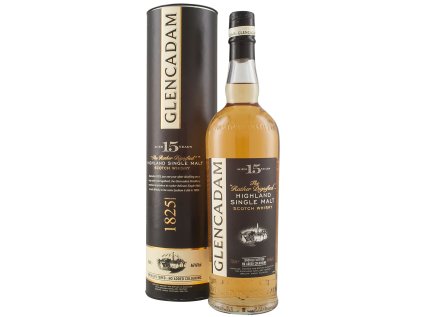 77266 glencadam 15yo 46 0 7l