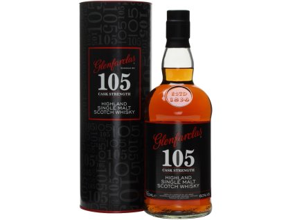61759 glenfarclas 105 cask strenght 60 1l