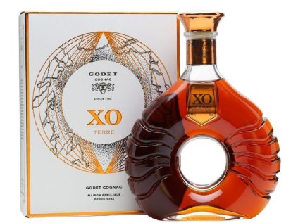 82011 godet xo terre 40 0 7l