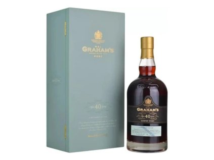 Screenshot 2026 01 21 at 15 29 40 Grahams 40yo Tawny Port 0 75l