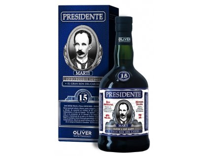 presidente 15y 0 7l 40 8909