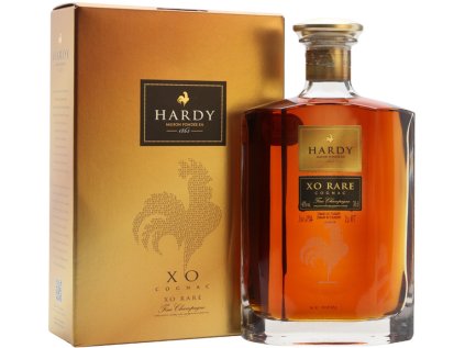 64393 hardy xo rare 40 0 7l