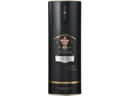 69127 havana club anejo 15yo grand reserva 40 0 7l