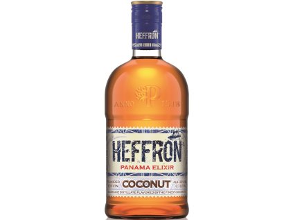 81849 heffron coconut 35 0 7l