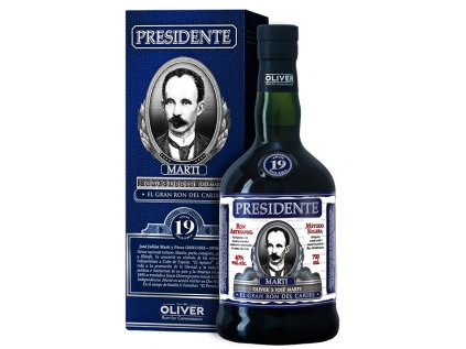 presidente 19y 0 7l 40 8910