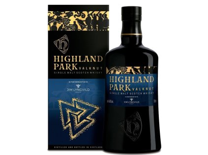 58951 highland park valknut 46 8 0 7l