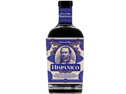 57499 hispanico elixir 34 0 7l