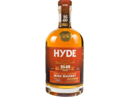 hyde no.8