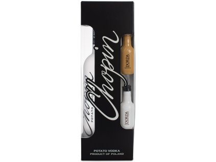 Chopin Potato Vodka Set