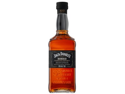 jack daniels bonded