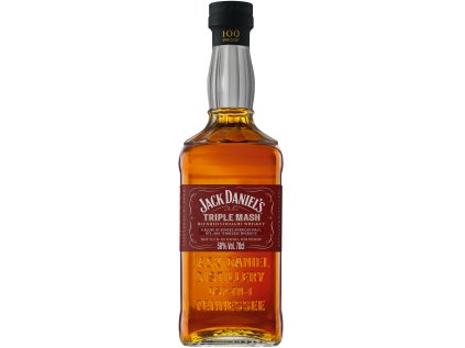 jack daniels triple mash