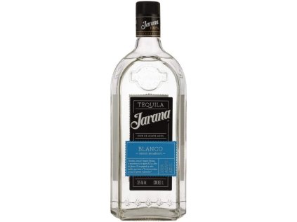 jarana blanco