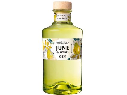 june poire gvine